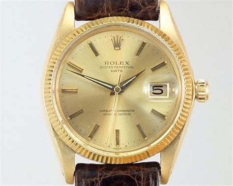 rolex 1960s men's date watch|value of older Rolex watches.